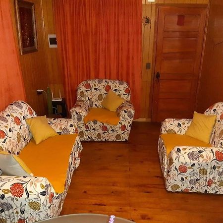 Hostal Vida 2000 Santa Cruz Luaran gambar