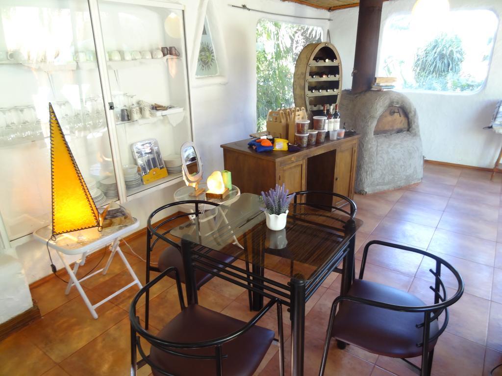 Hostal Vida 2000 Santa Cruz Luaran gambar