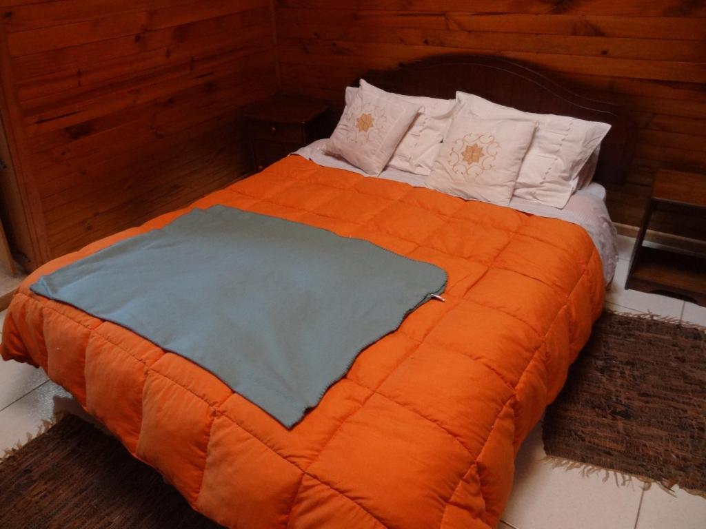 Hostal Vida 2000 Santa Cruz Luaran gambar